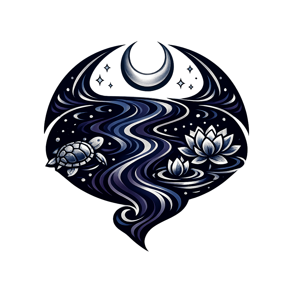 Yamunā logomark