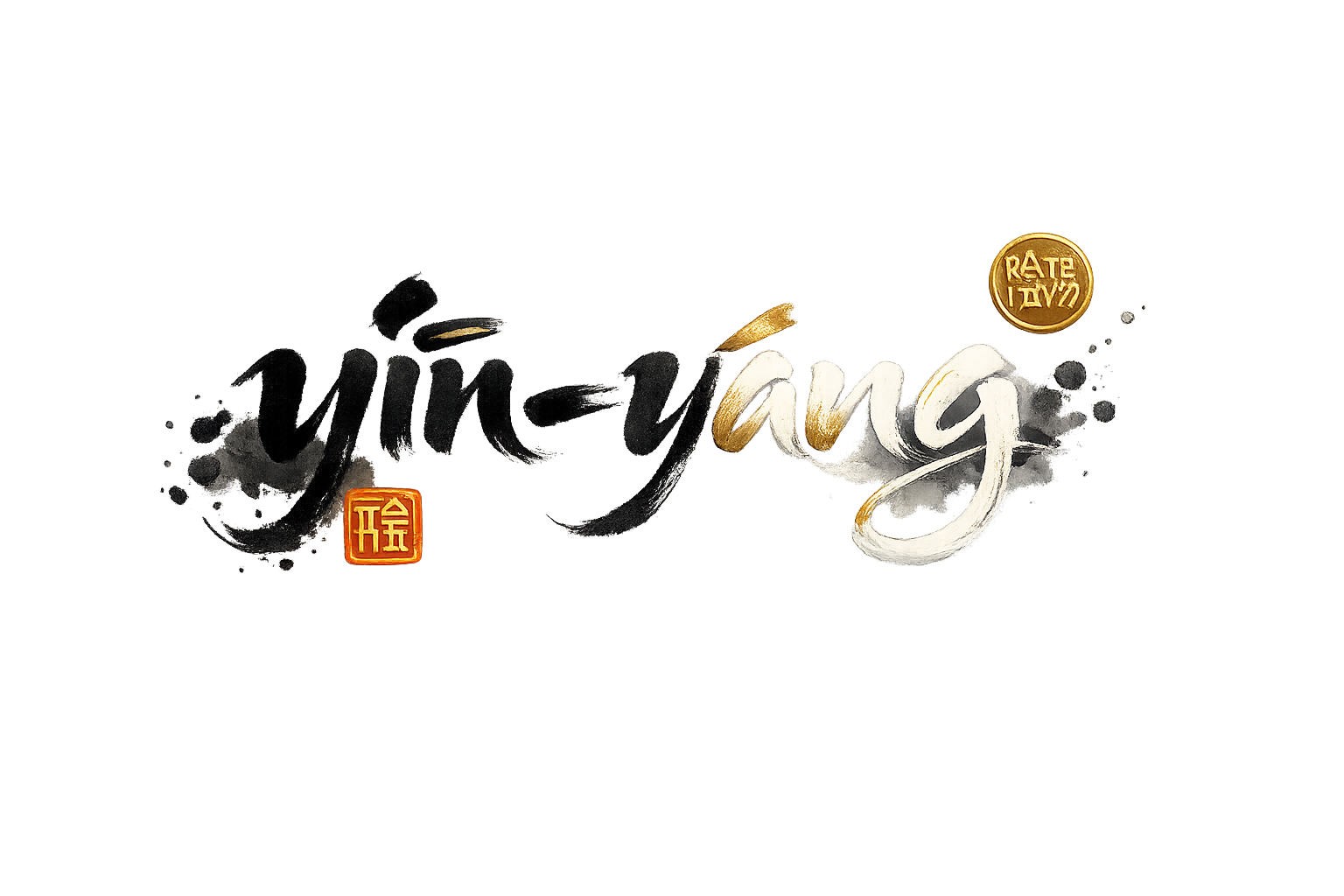 Yīnyáng